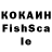 A PVP крисы CK Richard Du